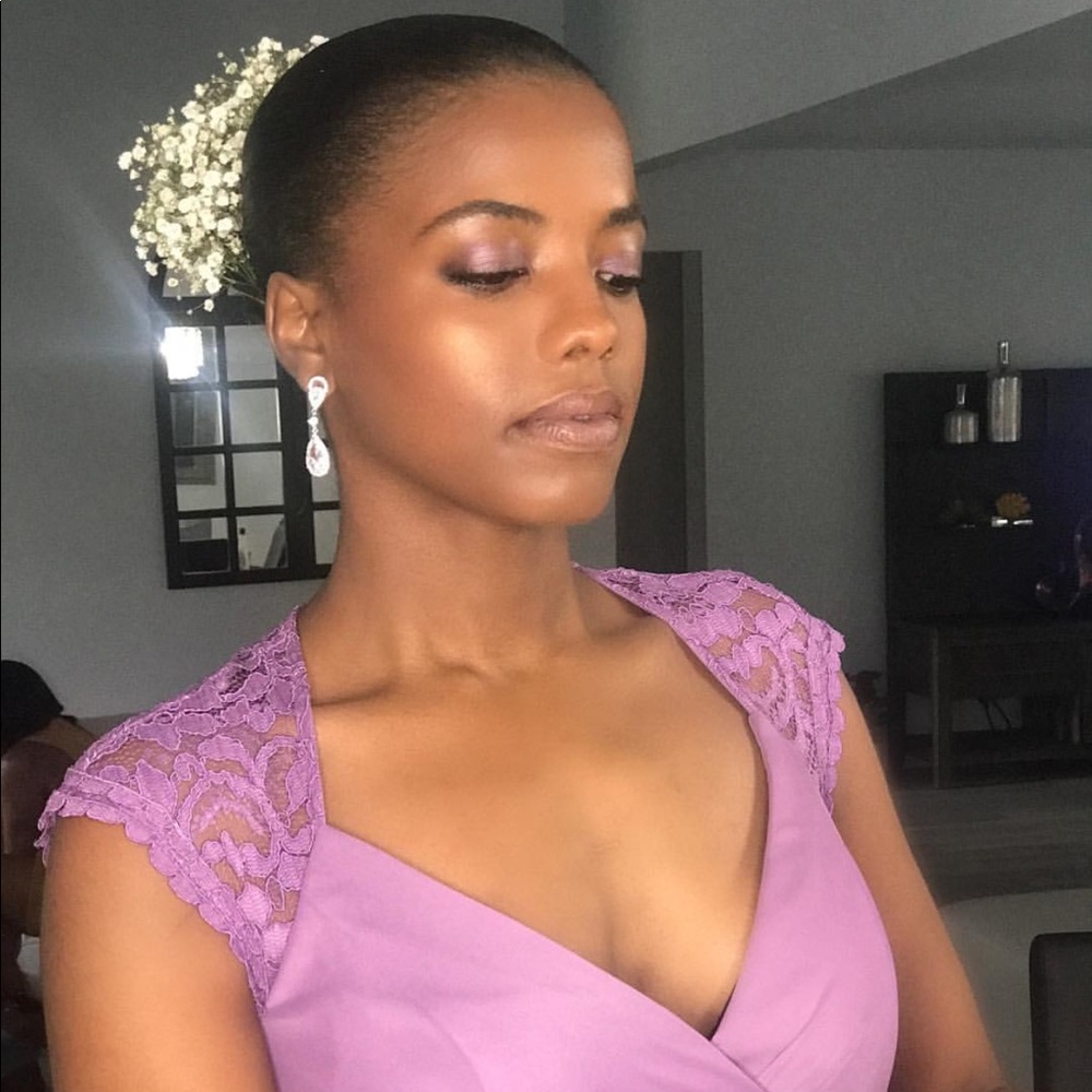 Meet your Posher, Stephanie